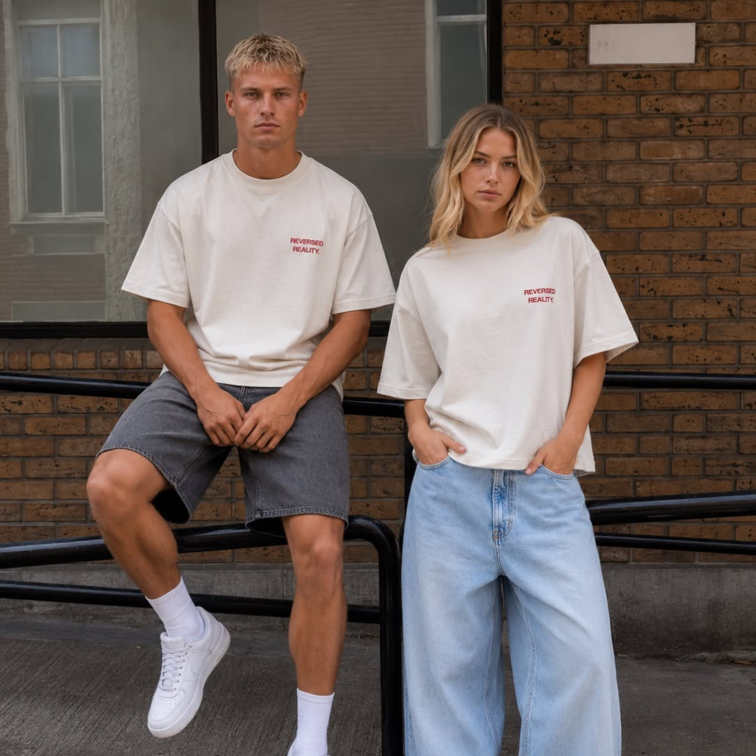 Unisex 
